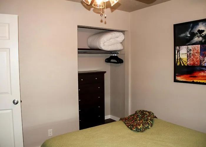 The 8Th Street Retreat