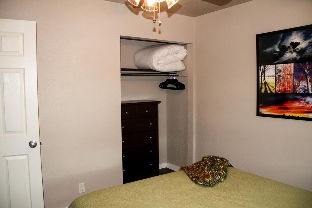 The 8th Street Retreat *