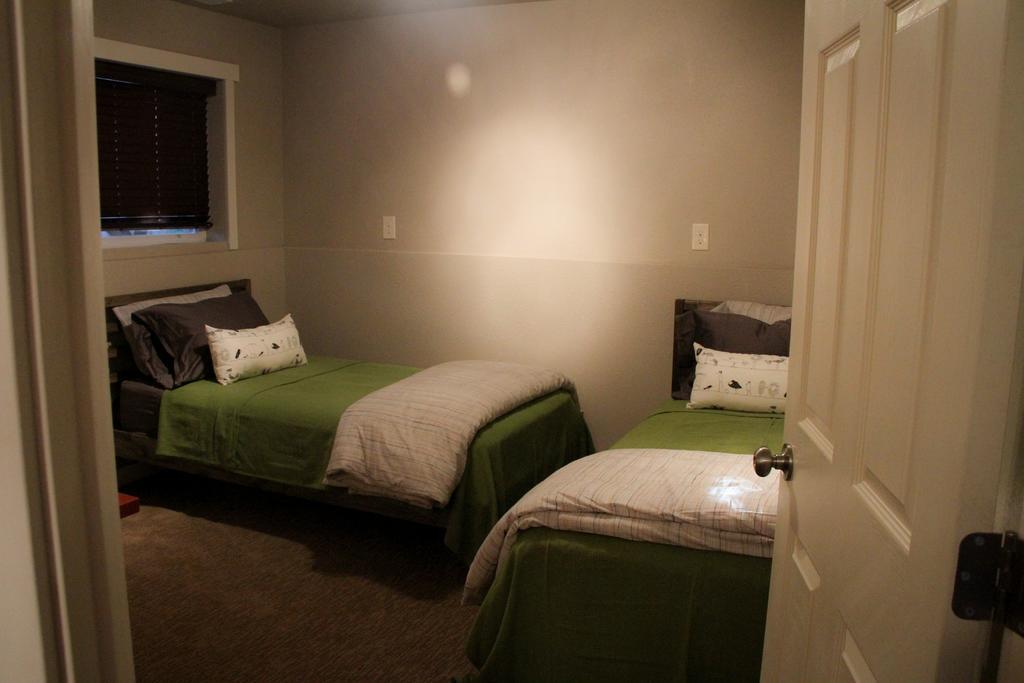 The 8th Street Retreat Ferienhaus