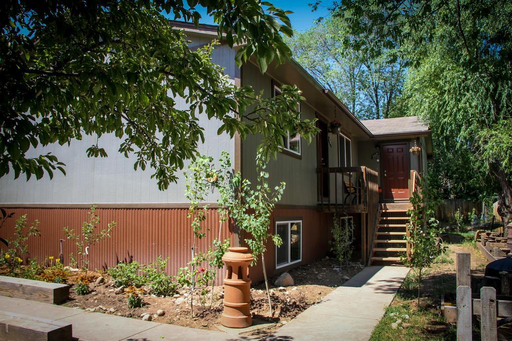Ferienhaus The 8th Street Retreat